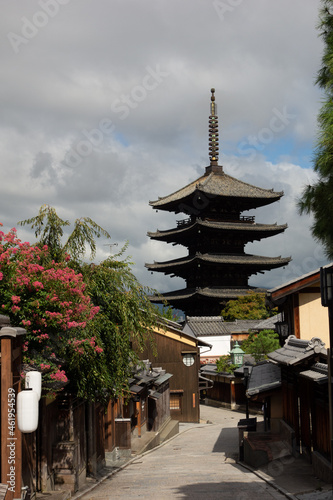 temple of kyoto