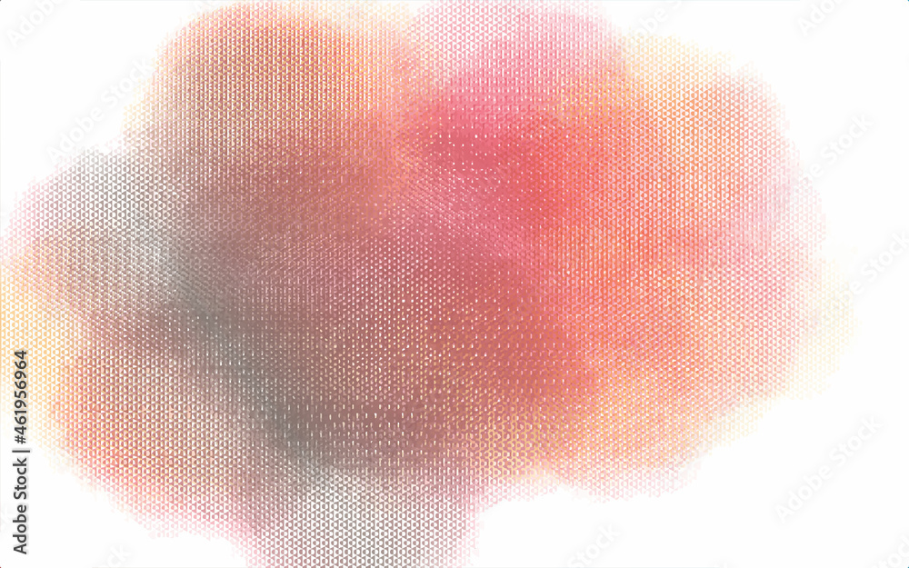 Fototapeta premium abstract watercolor hand painted background