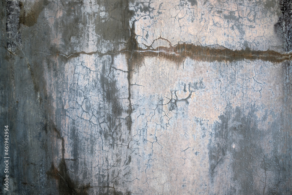 Abstract grunge wall background closeup