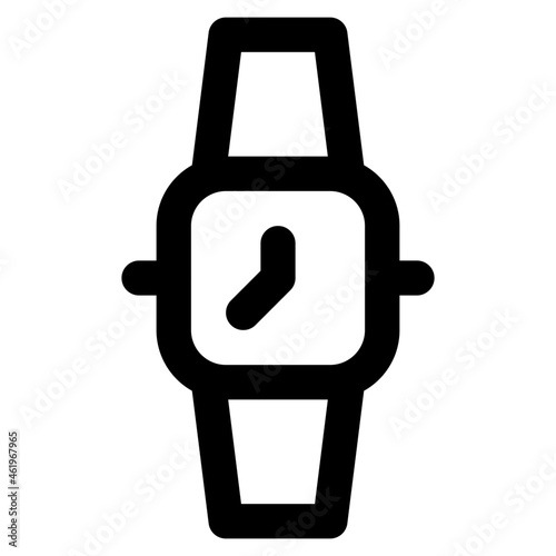 wrist watch