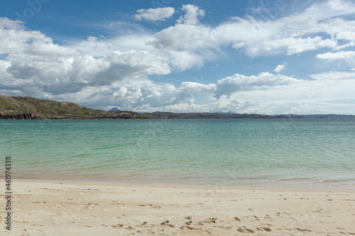 Scotish Highlands and Skye Island landscapes and views