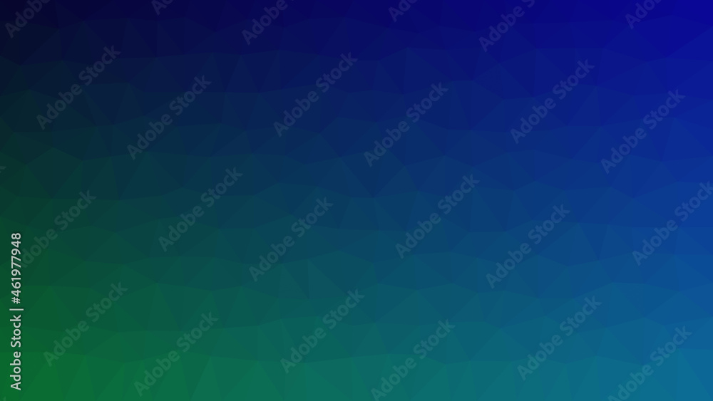 Hintergrund abstrakt 8K Polygon Pastell blau grün hellblau dunkelblau Vorlage Hintergrund abstrakt 8K Polygon Pastell blau grün hellblau dunkelblau Vorlage