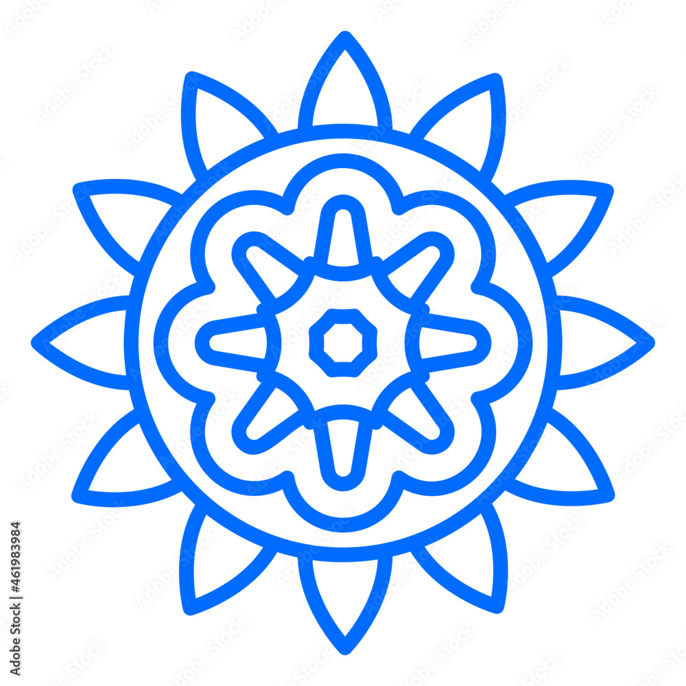 Mandala Mandala
