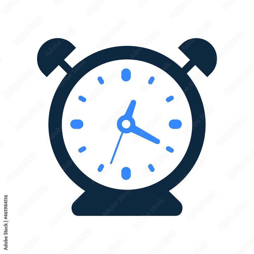 Time, clock, watch icon. Simple vector design. Time, clock, watch icon. Simple vector design.