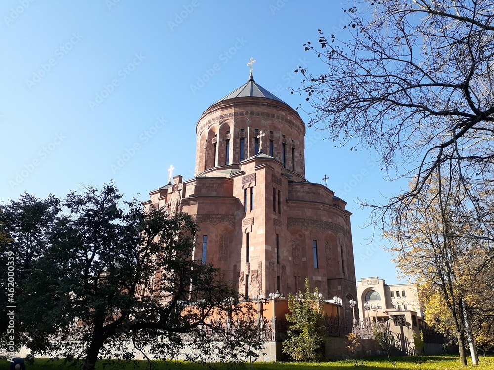 Armenian Orthodox Church