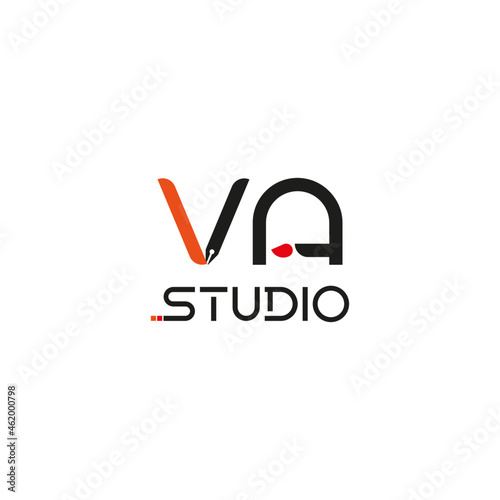 logo for business