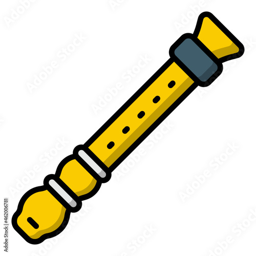 Flute
