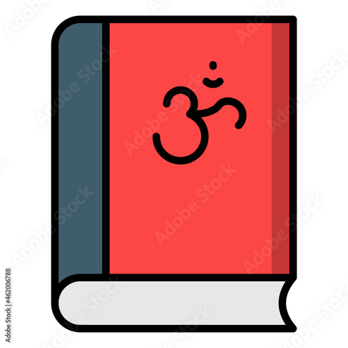 Om Book