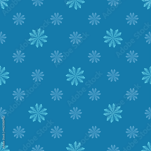 Vector illustration. Seamless pattern in minimalists contemporary style. Decorative background for wallpaer, stationery, scrapbook paper, textile, web and any creative projects.