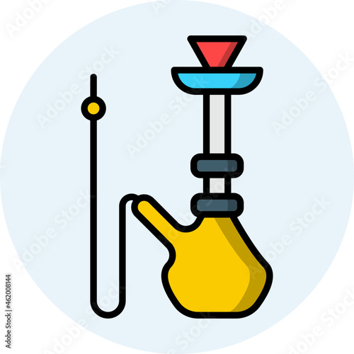 Hookah