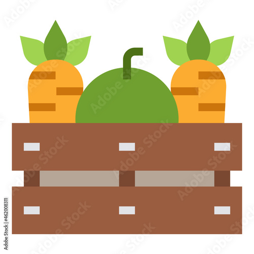 crate