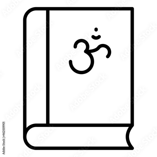 Om Book