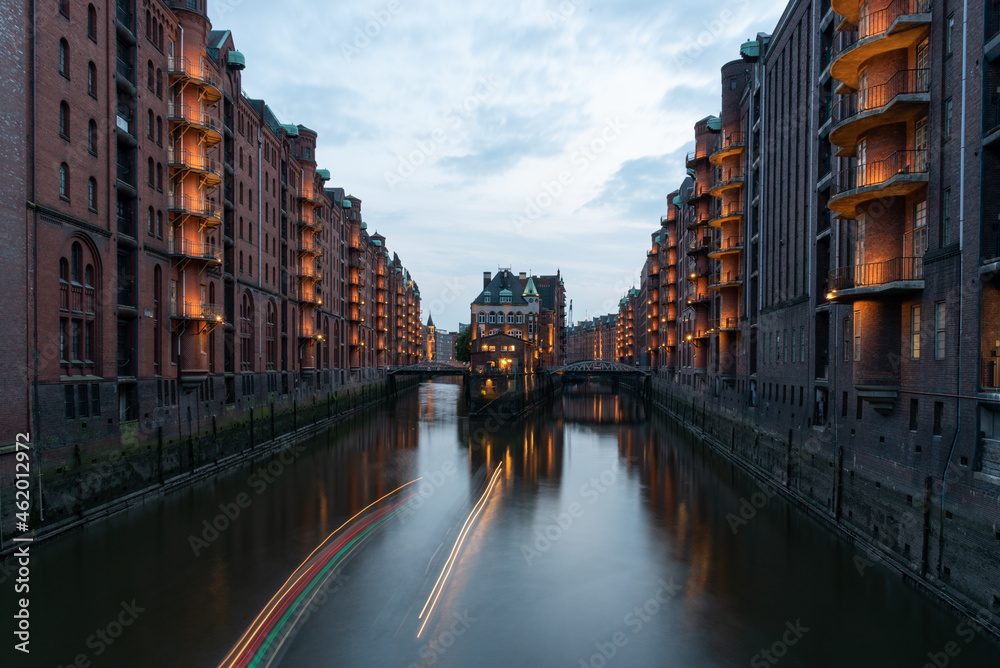 Hansestadt Hamburg