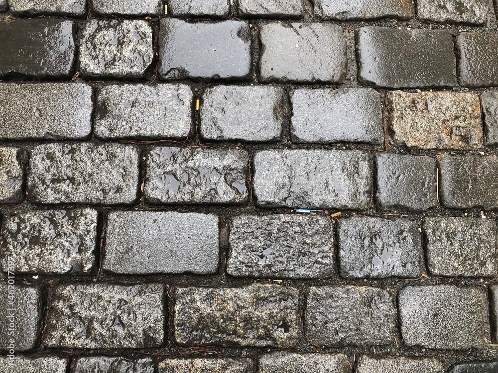Old Europe paving stones Old Europe paving stones