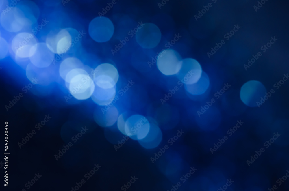 abstract blue bokeh glitter sparkle background. abstract blue bokeh glitter sparkle background.