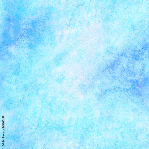 Seamless background template watercolor pattern
