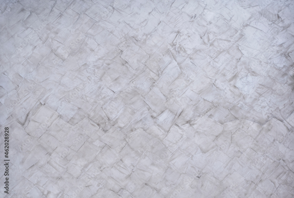 Background of texture and pattern of white gray cement wall in loft style Background of texture and pattern of white gray cement wall in loft style