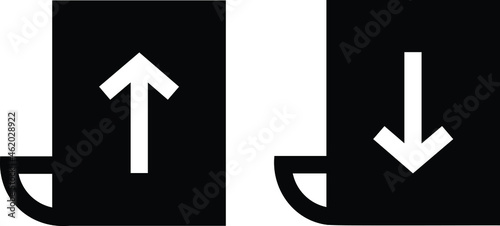 upload file icon 