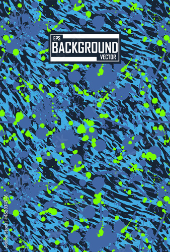 Abstract background with sport pattern, for leggings