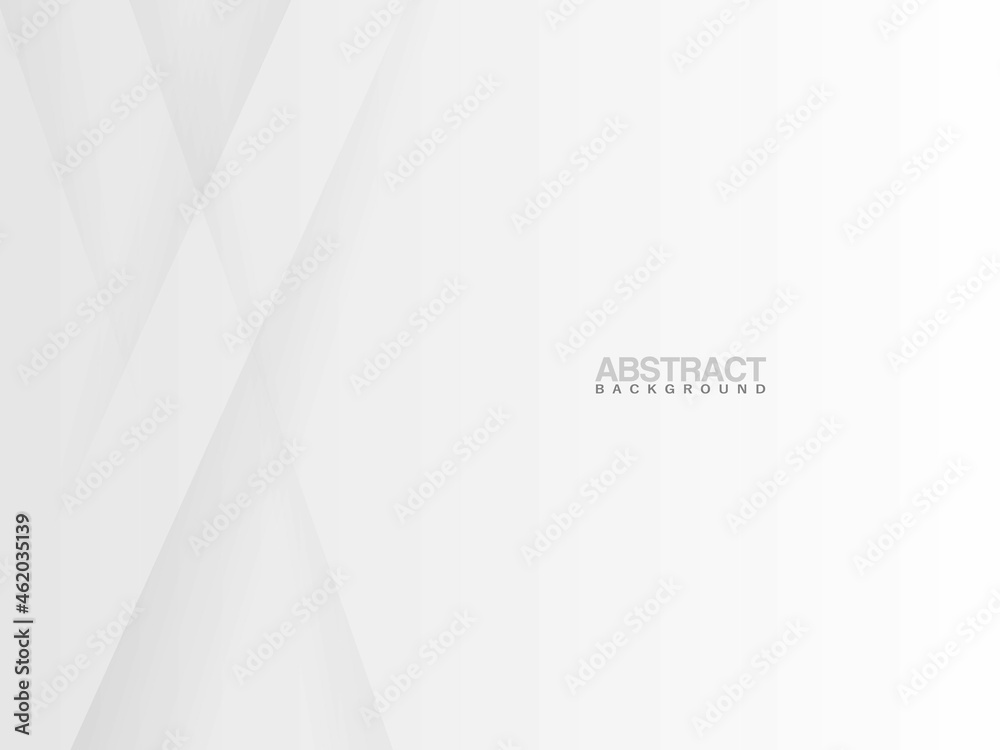 Obraz premium gray gradient abstract background with elegant transparent shadow effect