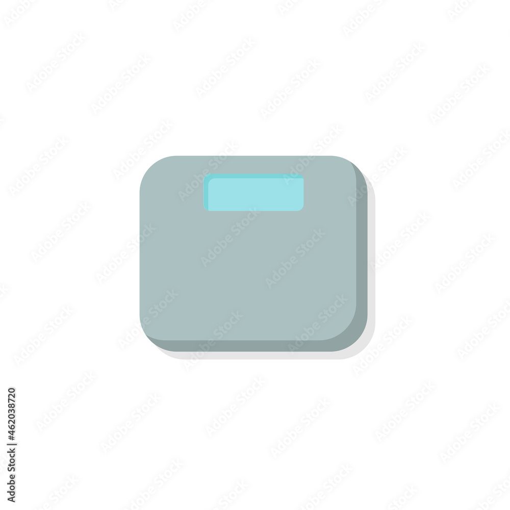 electronic fitness scales isolated illustration. electronic fitness scales flat icon on white background. electronic fitness scales clipart. electronic fitness scales isolated illustration. electronic fitness scales flat icon on white background. electronic fitness scales clipart.