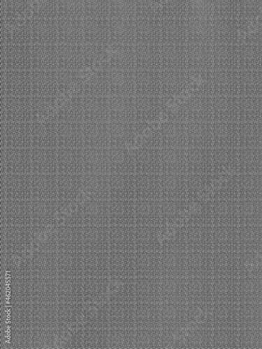 black fabric texture pattern for wallpaper or decoration