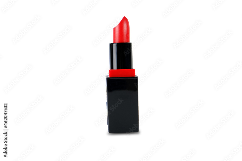 lipstick isolated on white background lipstick isolated on white background