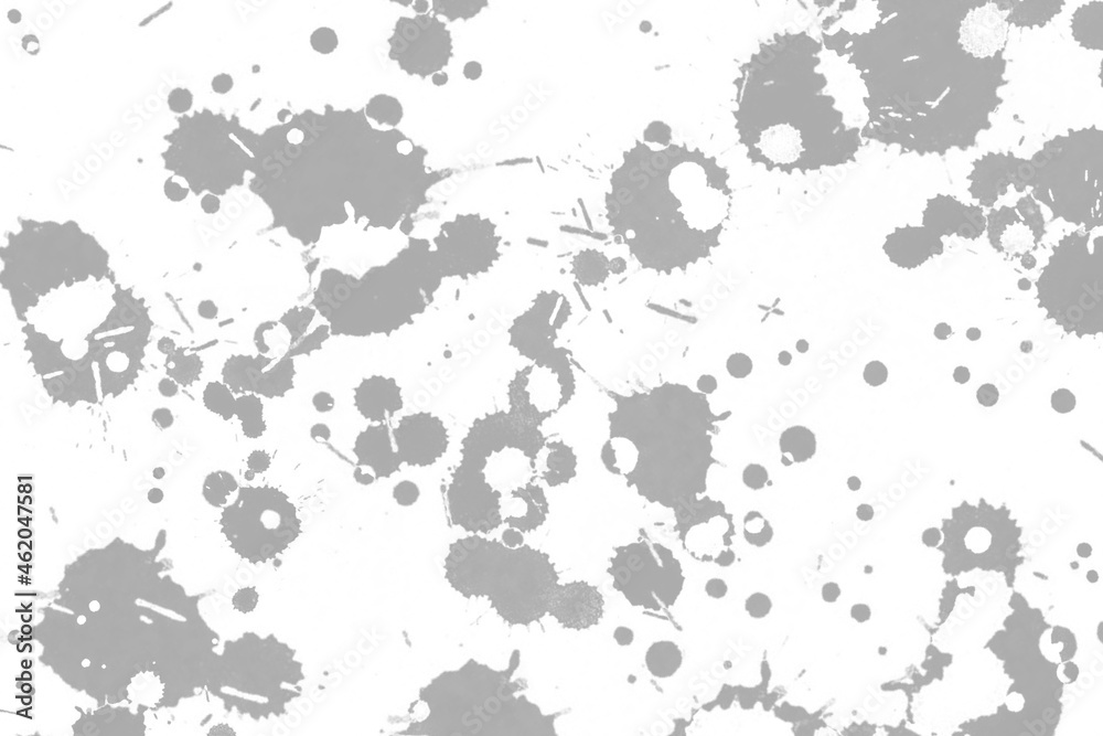 Abstract white and gray texture background. Smoke Pattern. Abstract white and gray texture background. Smoke Pattern.