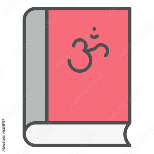 Om Book
