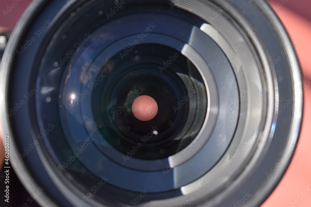 Camera Lens Camera Lens
