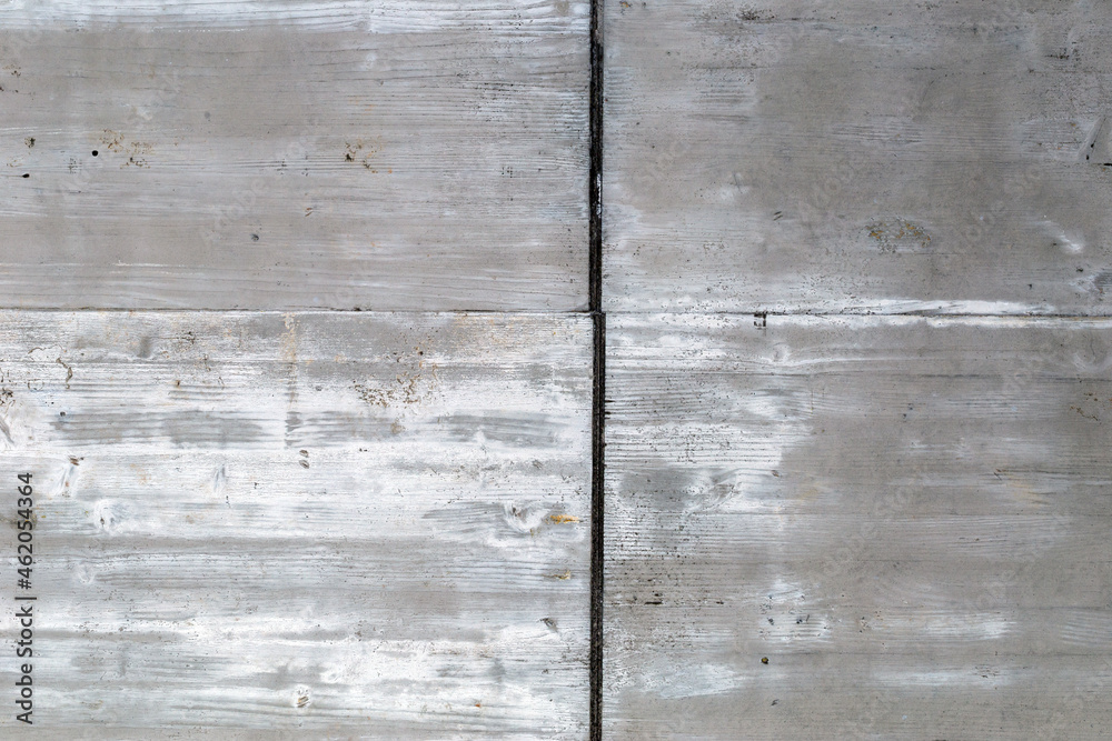 Fototapeta premium Grungy concrete wall as background texture