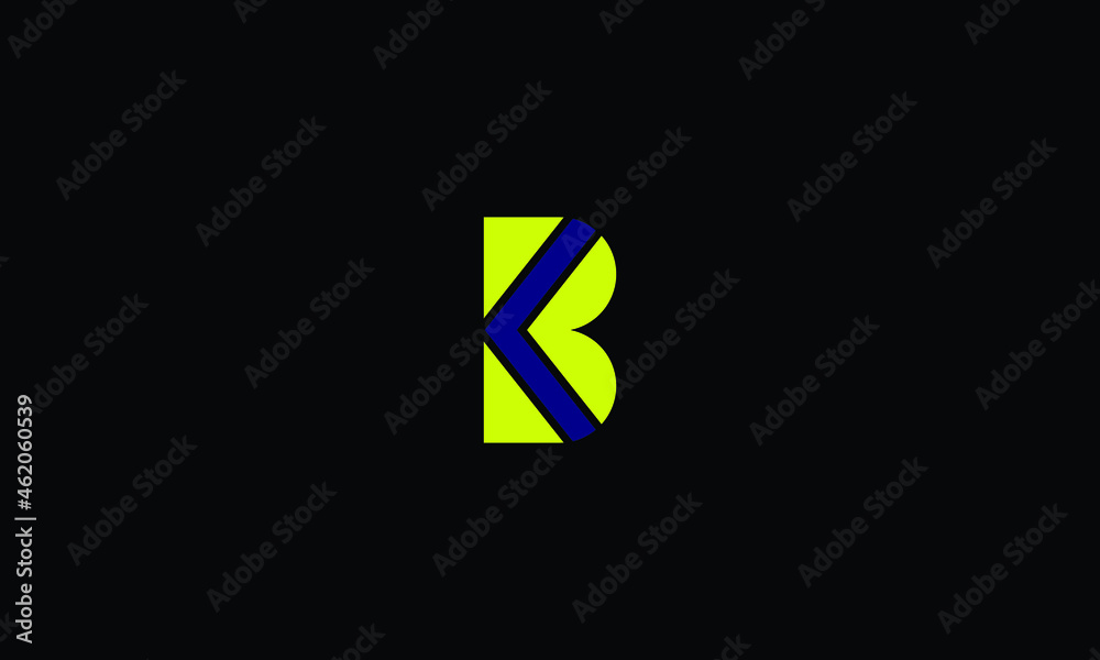 LETTER B LOGO DESIGN WITH NEGATIVE SPACE EFFECT LETTER B LOGO DESIGN WITH NEGATIVE SPACE EFFECT