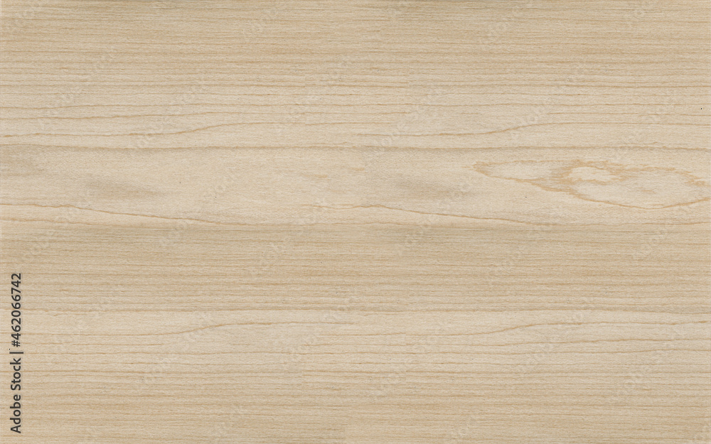 Light brown bleached crown cut oak wood veneer Light brown bleached crown cut oak wood veneer