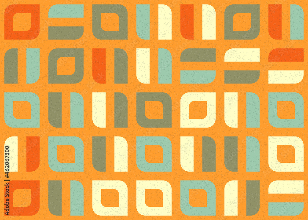 Abstract Geometric Pattern generative computational art illustration Abstract Geometric Pattern generative computational art illustration
