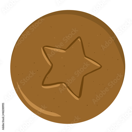 dalgona. Honeycomb toffee. dalgona candy.  ppopgi. korean candy from tv series. korean culture. food