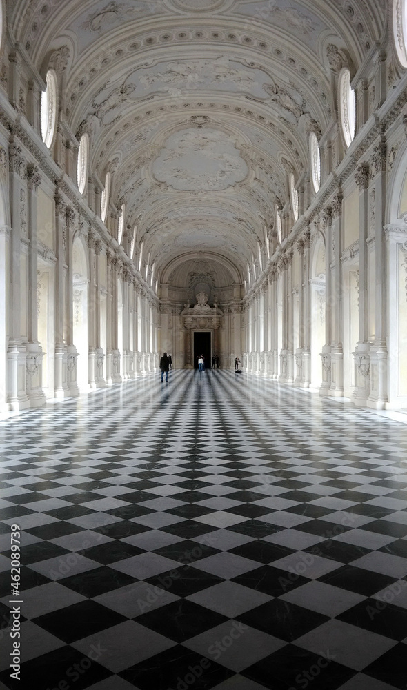 Galleria di Edificio monumentale in italia