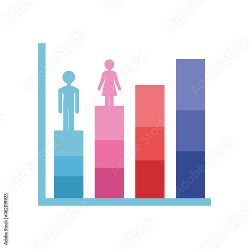 population diagram statistic