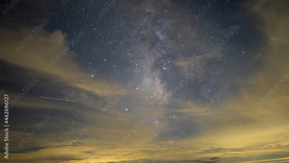 Shenandoah National Park Night Sky Shenandoah National Park Night Sky