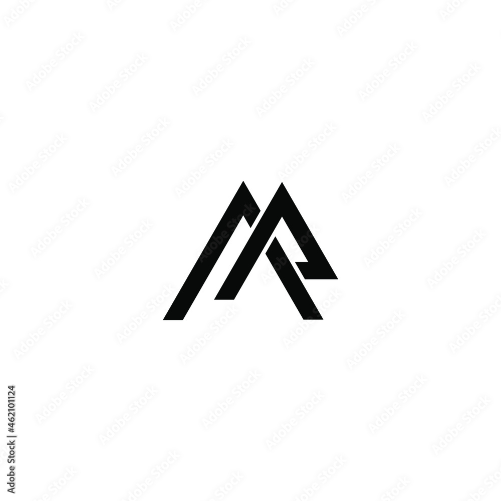ap latter vector logo abstrack ap latter vector logo abstrack