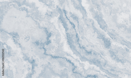 Abstract marble texture. Wavy stone background.