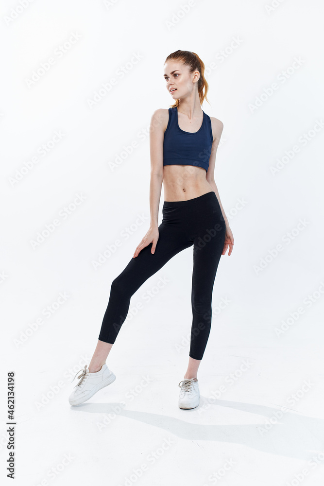 sportive woman active exercise workout cardio lifestyle sportive woman active exercise workout cardio lifestyle