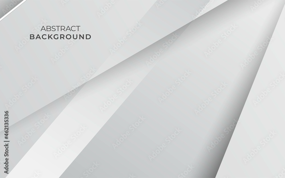modern stylish grey background with paper effect modern stylish grey background with paper effect