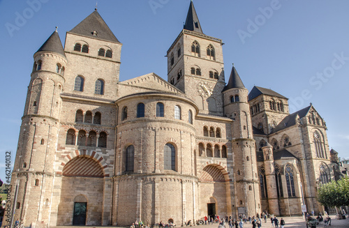 Trier - Der Dom