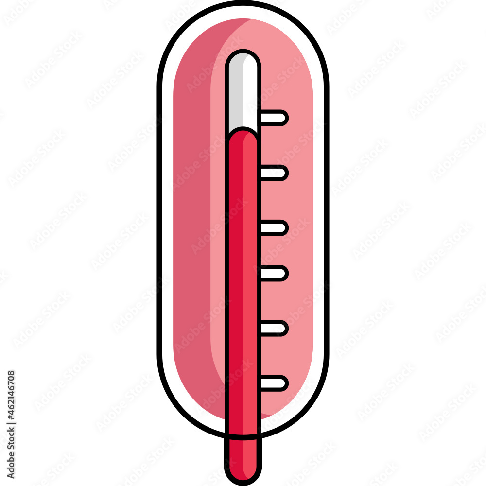 thermometer symbol icon thermometer symbol icon