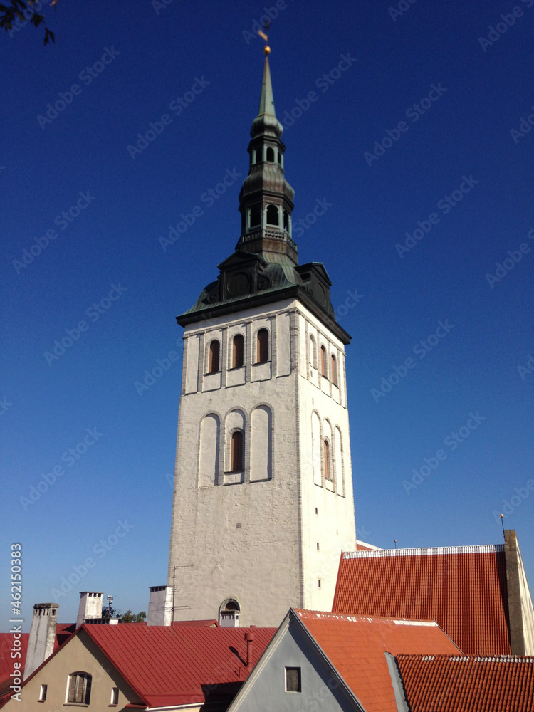 old town hall