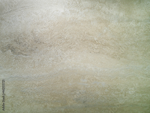Quadro em tela Brown cement wall, background and seamless