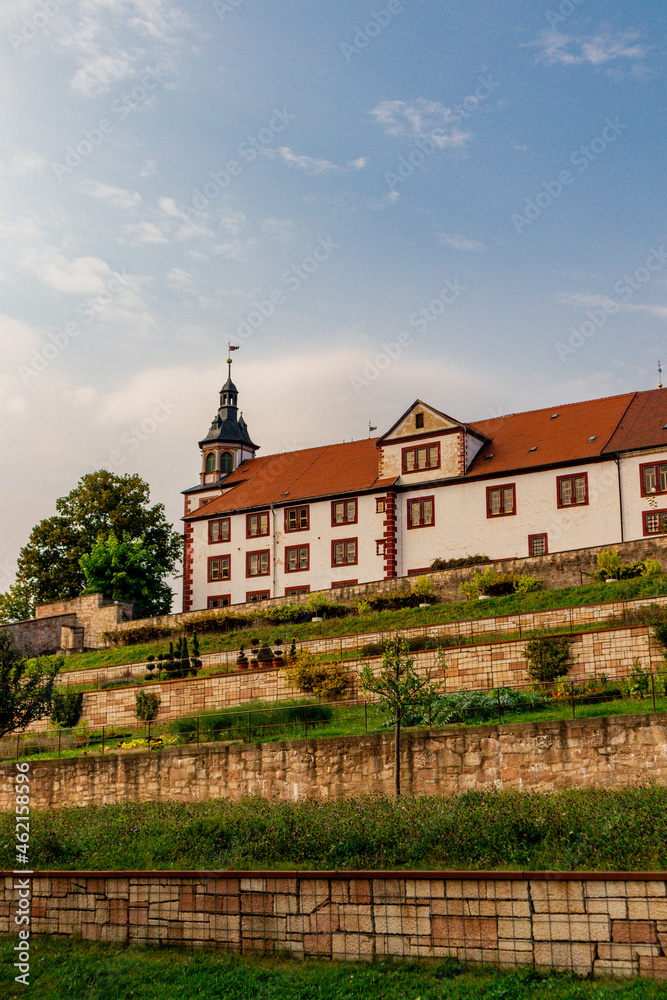 Ein Tag in der wunderschönen Fachwerkstadt Schmalkalden mit all ihren Facetten - Thüringen