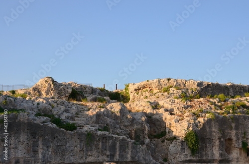 Some photos from the beautiful city of Syracuse, ancient Greek colony, taken during a trip to Sicily in the summer of 2021.