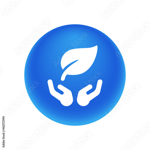 Lightweight - App Icon Button