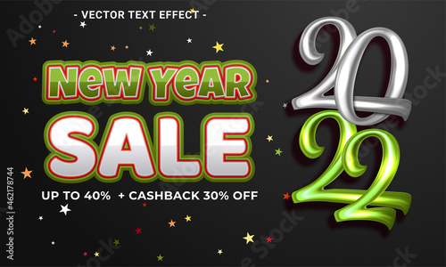 Happy new year special offer at a discount